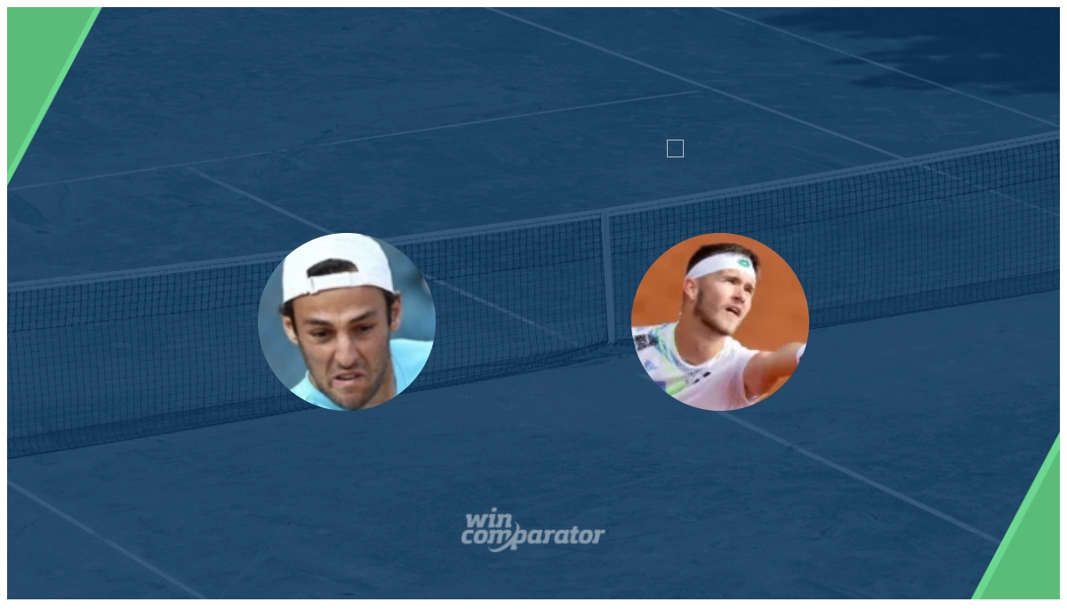 pronostic Stefano Travaglia Martin Krumich