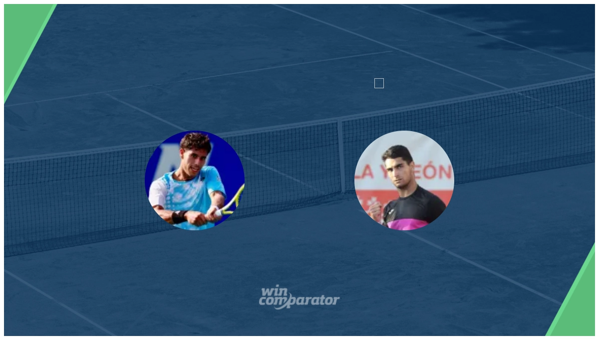 pronostic Adolfo Daniel Vallejo Miguel Damas