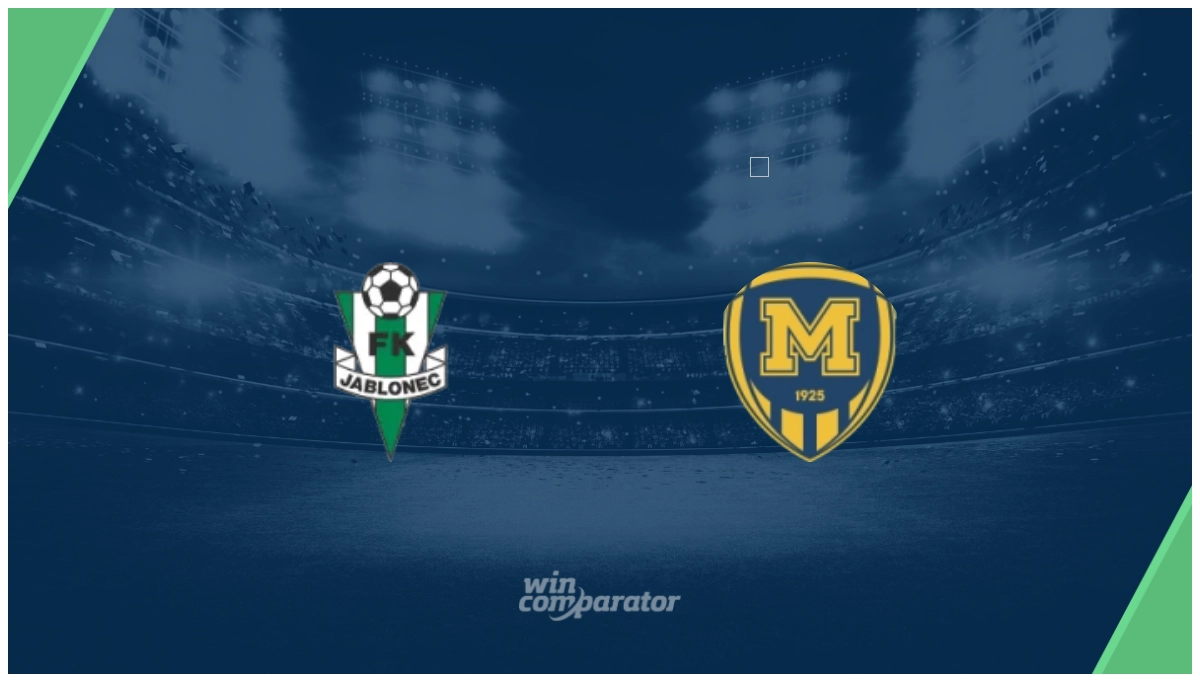 FK Jablonec FC Kharkiv prediction