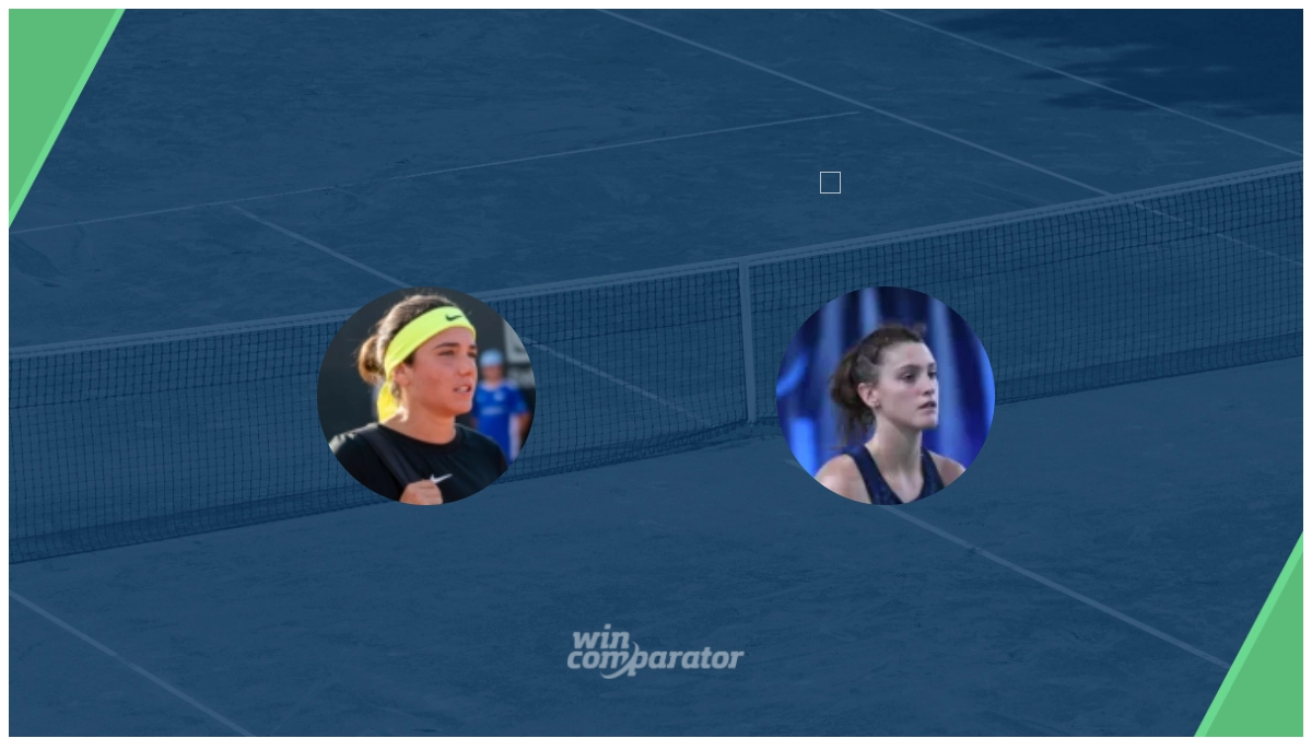 pronostic Miriam Bianca Bulgaru Elena Pridankina