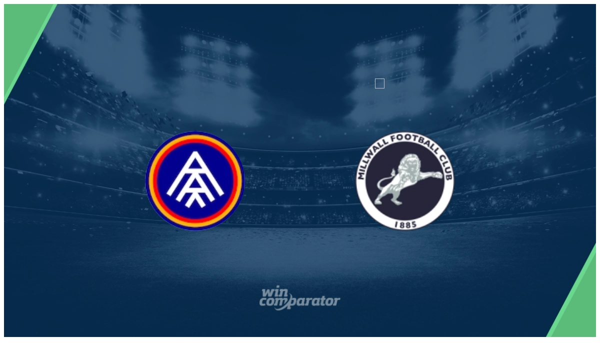 Andorra FC Millwall prediction