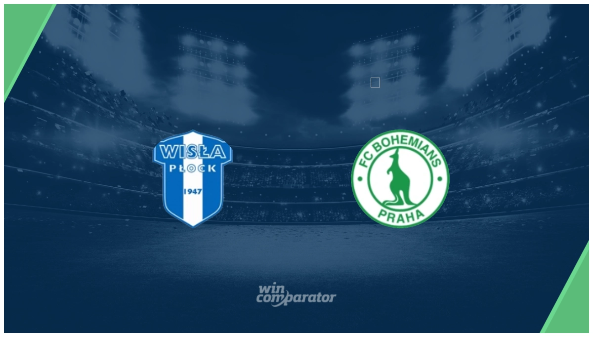 Wisla Plock Bohemians Prague 1905 prediction