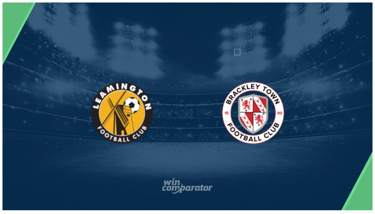 Leamington Brackley Town FC prediction