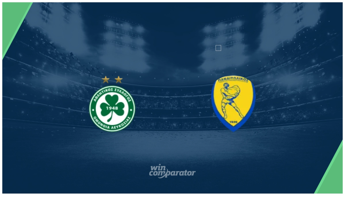 AC Omonia Nicosia Panaitolikos Agrinio prediction