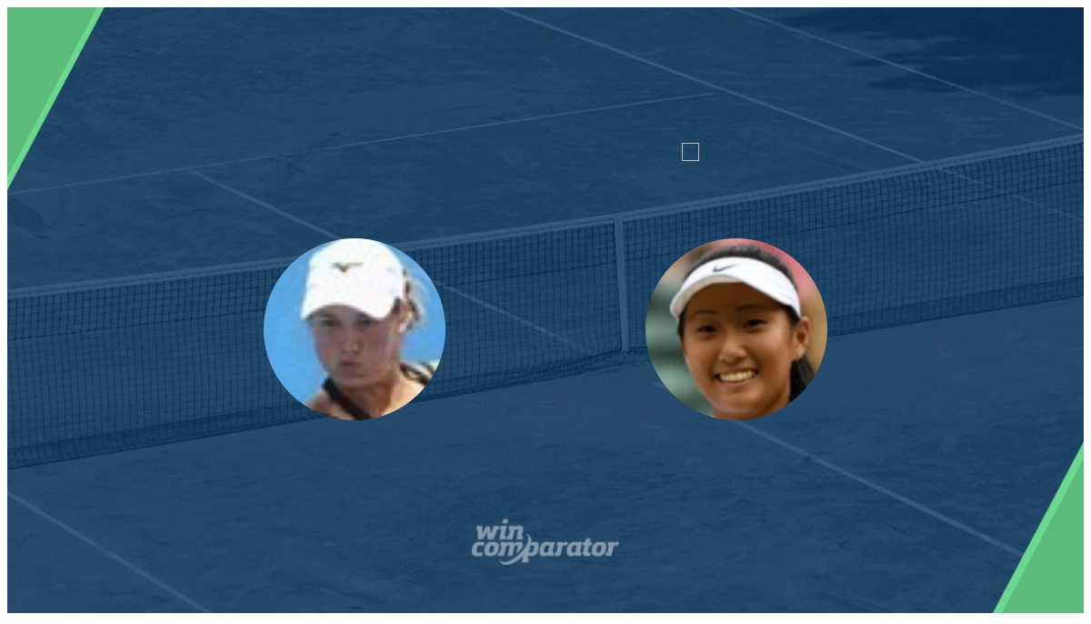 pronostic Yulia Putintseva Claire Liu