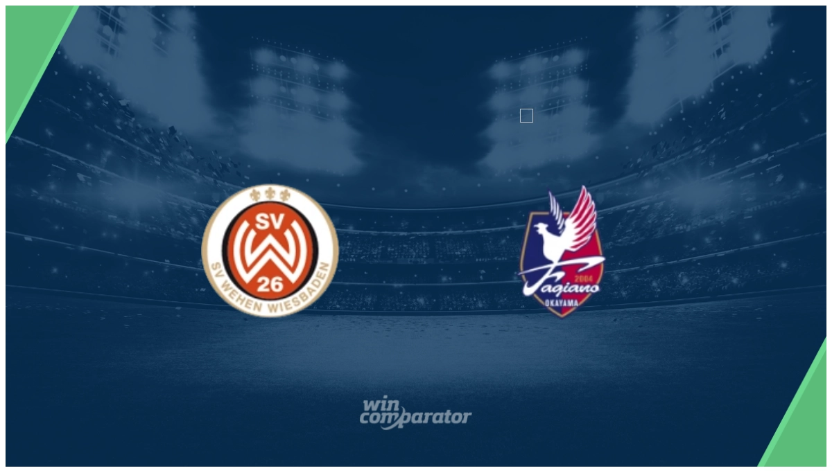 SV Wehen Wiesbaden vs Fagiano Okayama Tipp