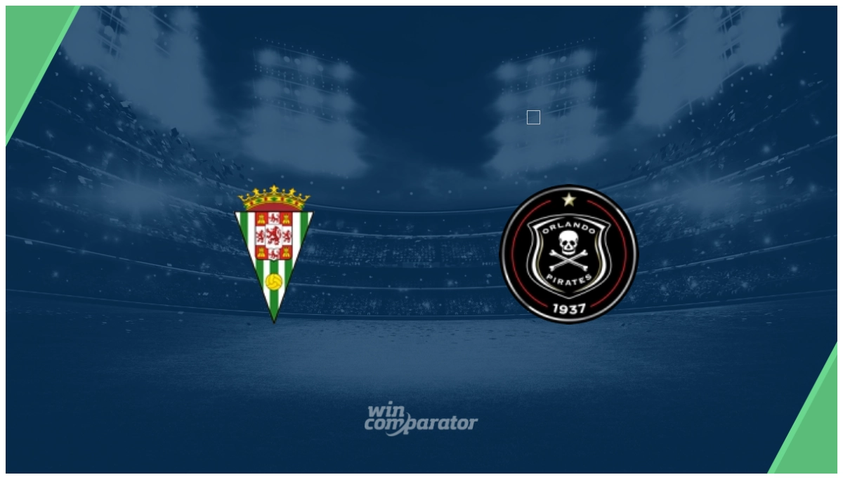 Córdoba Orlando Pirates prediction