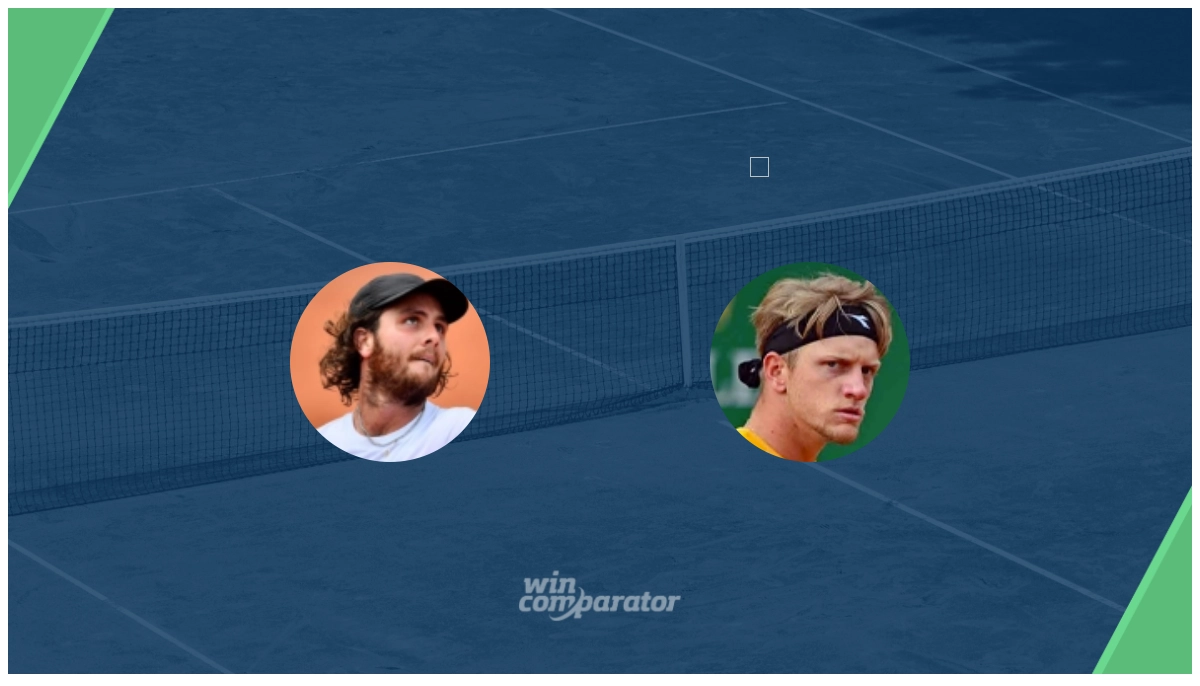 Marco Trungelliti Alejandro Davidovich Fokina prediction