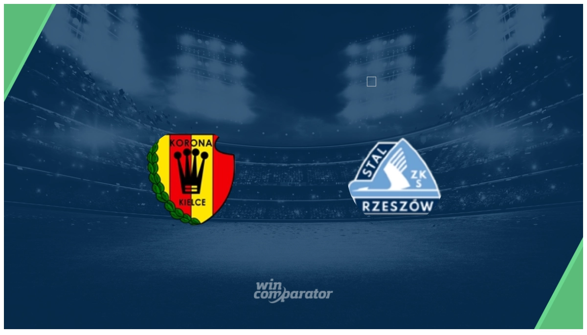 Korona Kielce vs ZKS Stal Rzeszow Tipp