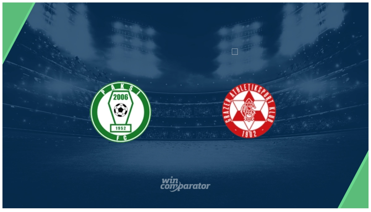 Pronóstico Paksi FC Grazer AK II