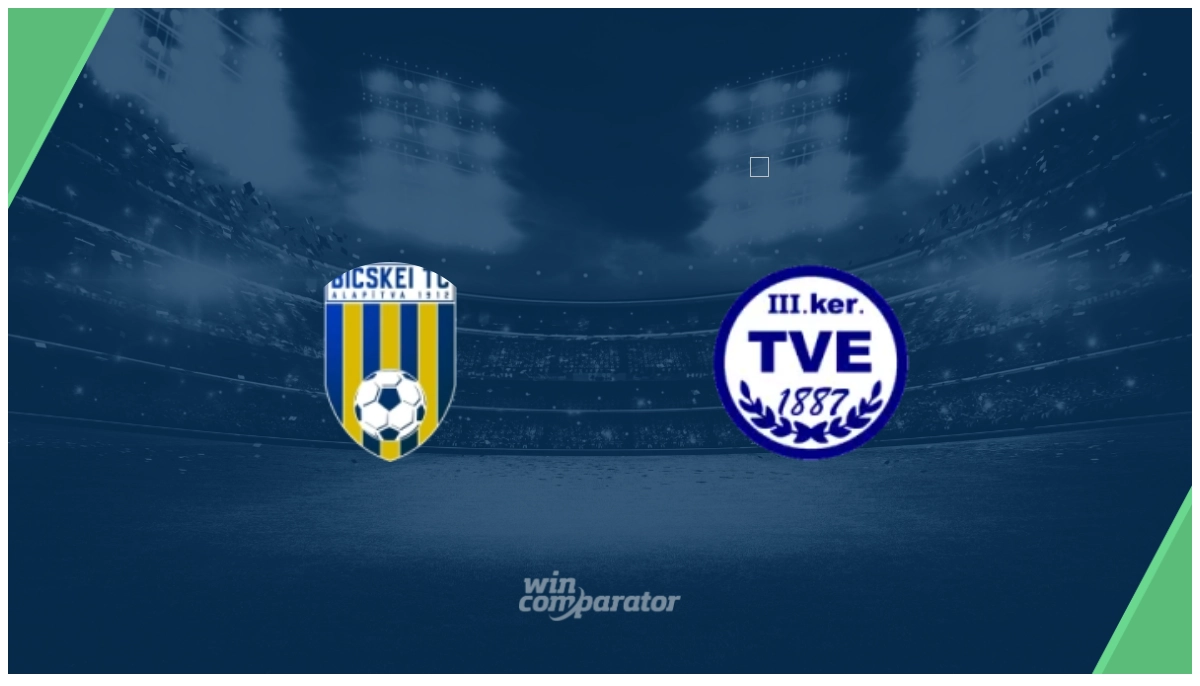 Bicskei Tc III Keruleti Tve prediction