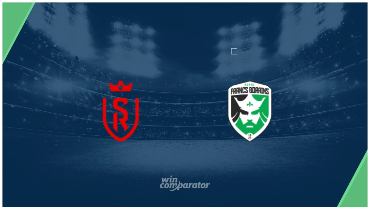 Reims vs Royal Francs Borains Tipp