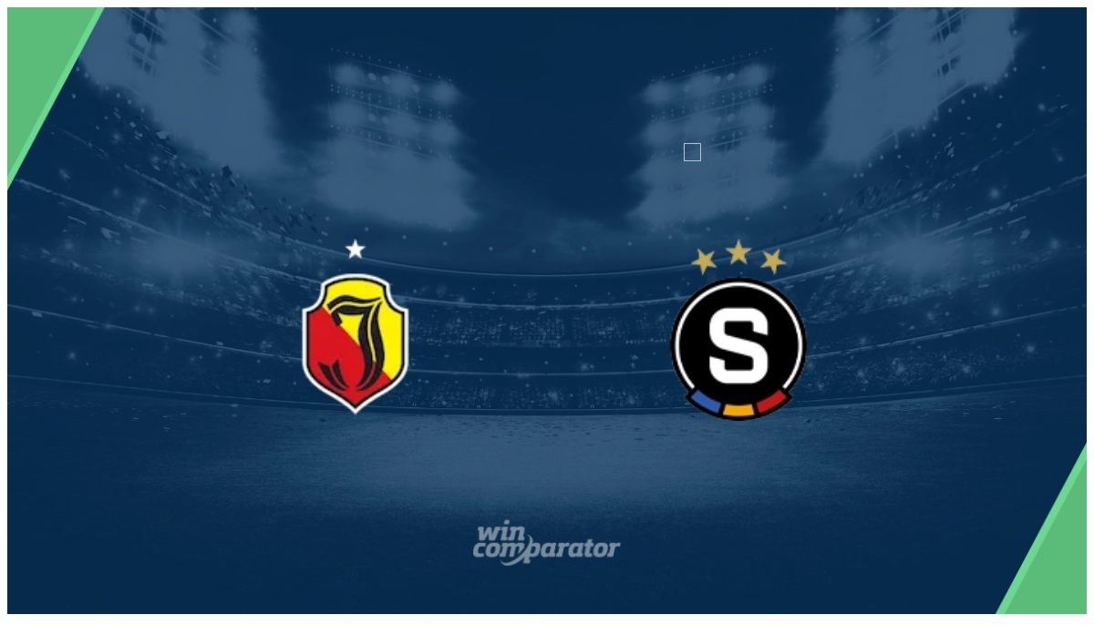 Jagiellonia Bialystok Sparta Prague prediction