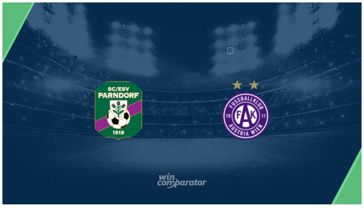 Parndorf Young Violets Wien prediction