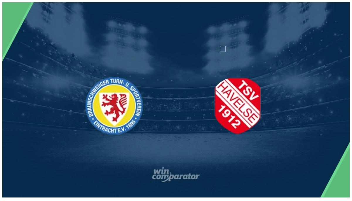 Braunschweig TSV Havelse prediction