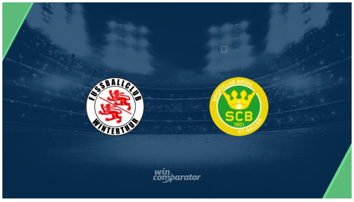 FC Winterthur SC Bruhl ST Gallen prediction