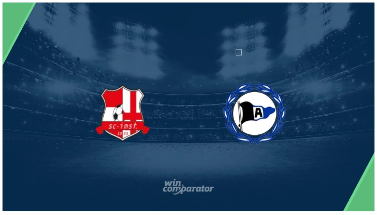 SC Imst 1933 Arminia Bielefeld prediction