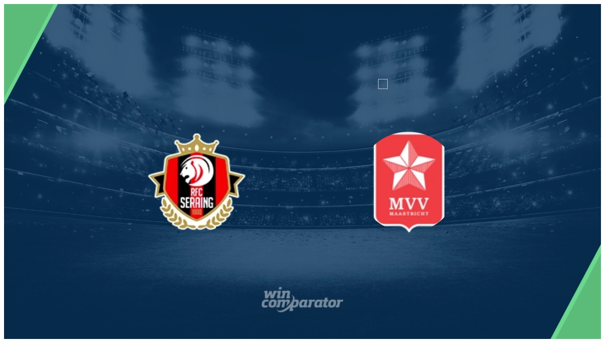 RFC Seraing Maastricht prediction