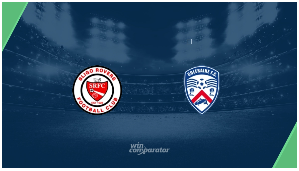 Sligo Rovers Coleraine FC prediction