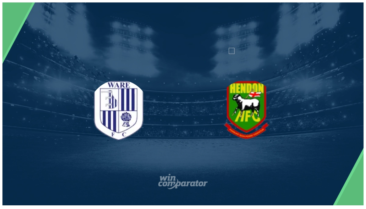 Ware Hendon prediction