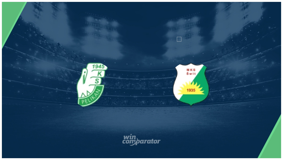 KS Pelikan Lowicz Swit Nowy Dwor Mazowiecki prediction