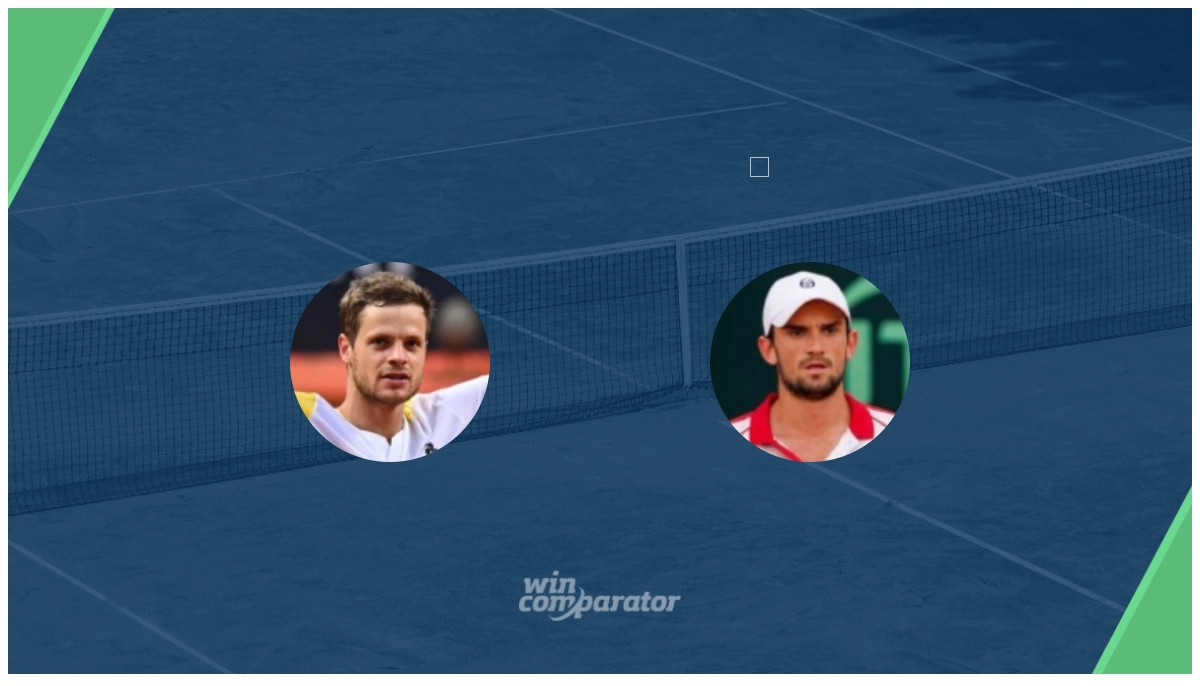 Yannick Hanfmann Valentin Vacherot prediction