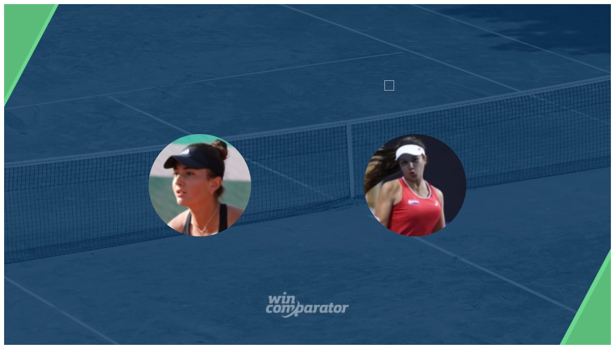 Elina Avanesyan Petra Marcinko prediction