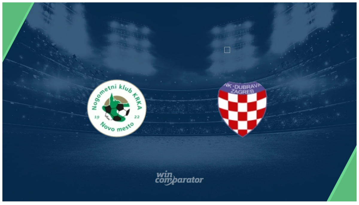 Krka Novo Mesto NK Dubrava Zagreb prediction