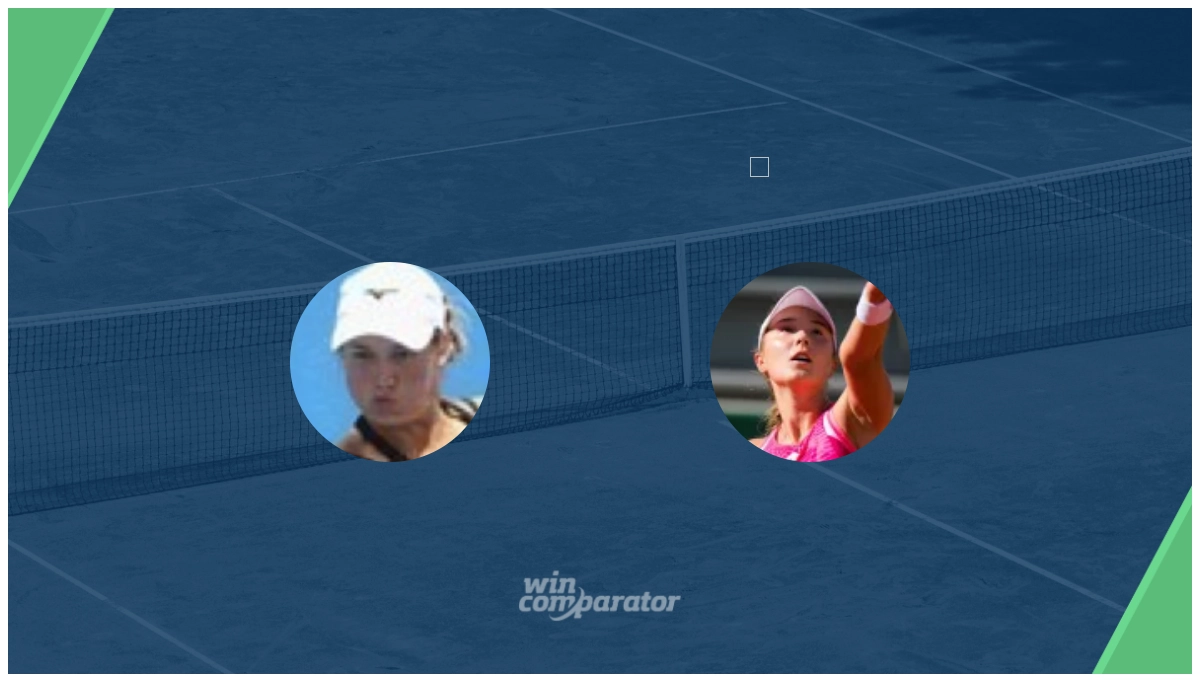 Yulia Putintseva Alina Charaeva prediction