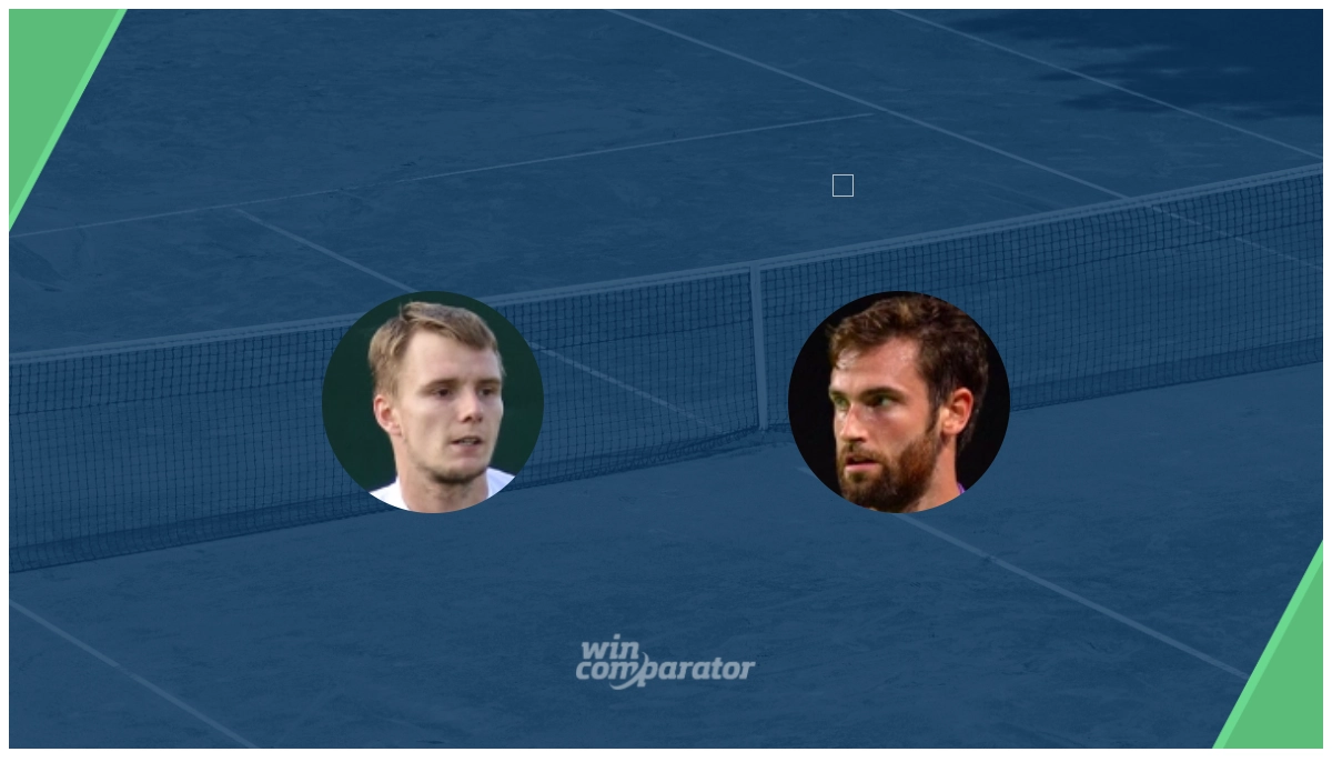 Alexander Bublik Quentin Halys prediction