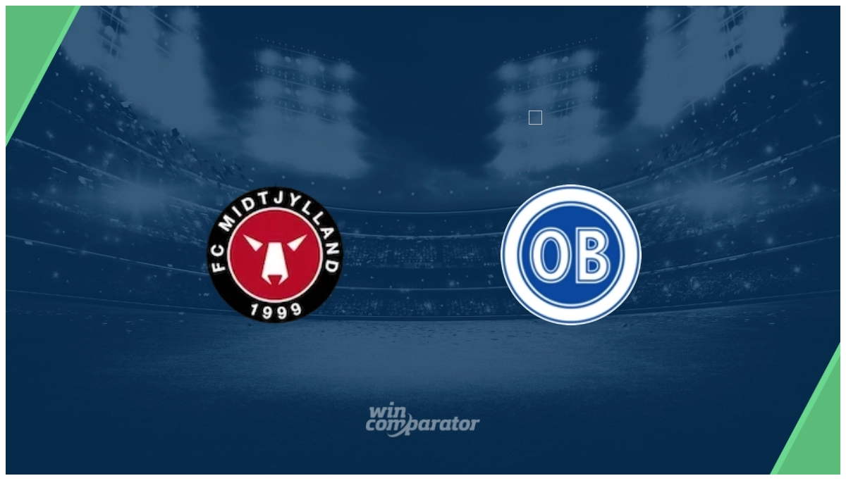 prognóstico FC Midtjylland Odense BK