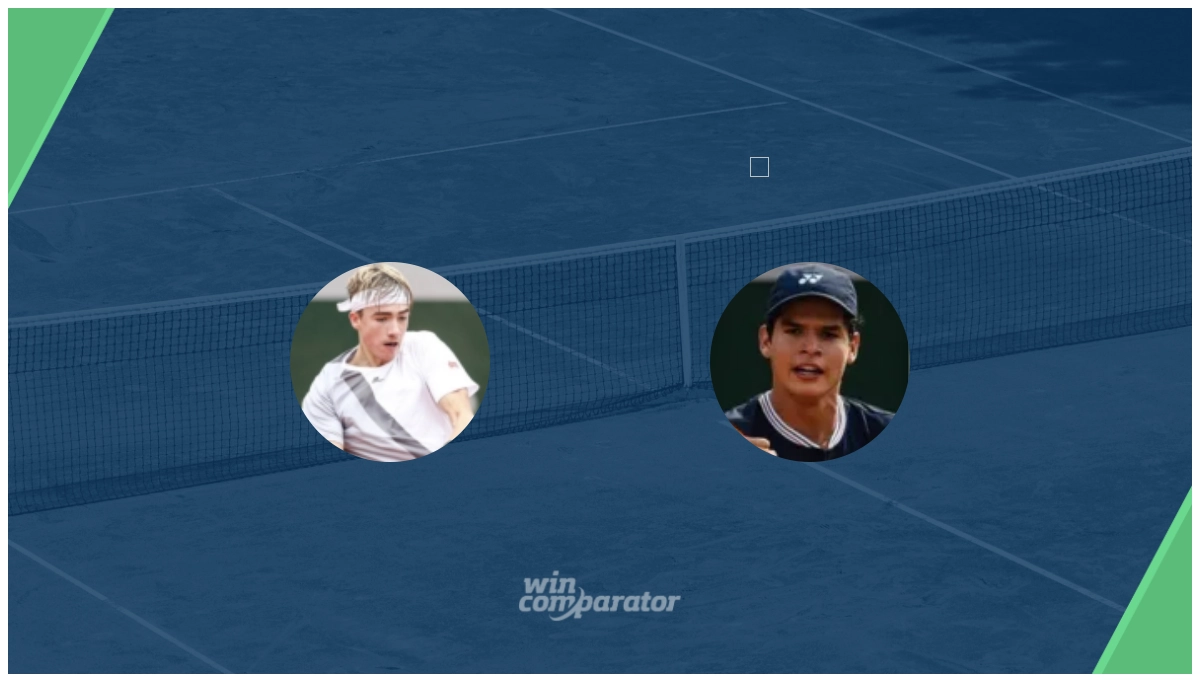 pronostic Lukas Neumayer Juan Carlos Prado Angelo