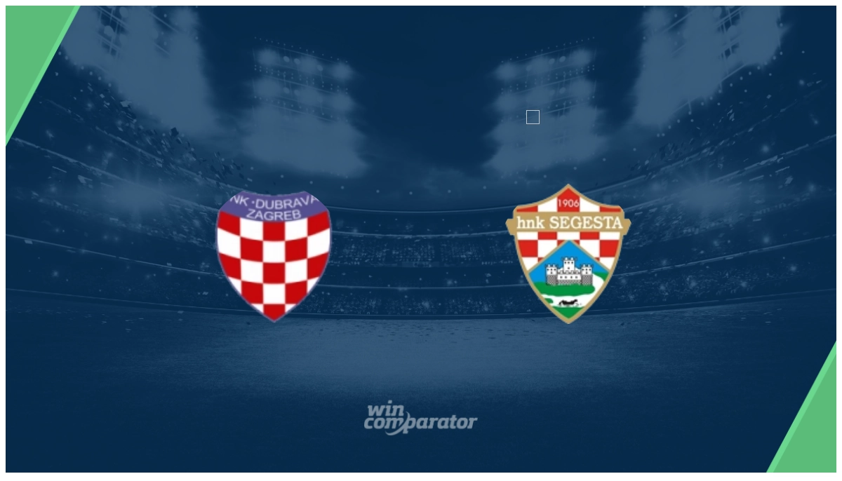 NK Dubrava Zagreb NK Segesta prediction