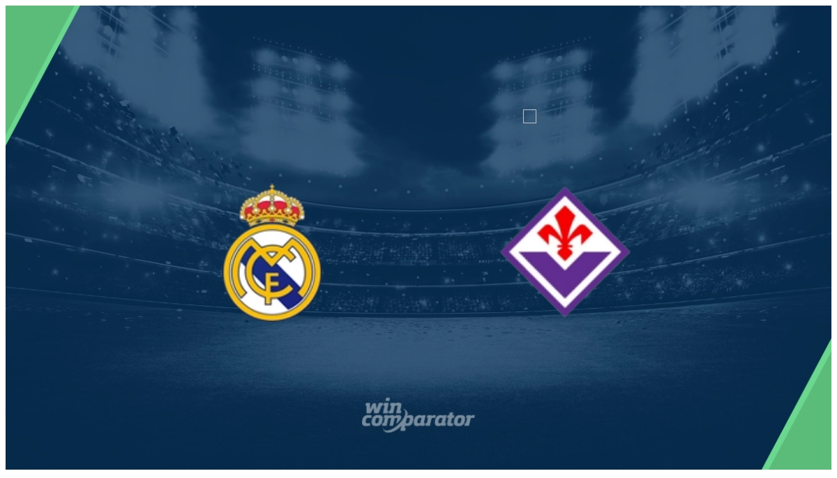 Pronóstico Real Madrid Fiorentina