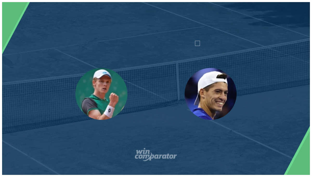 pronostic Jesper De Jong Sebastian Baez