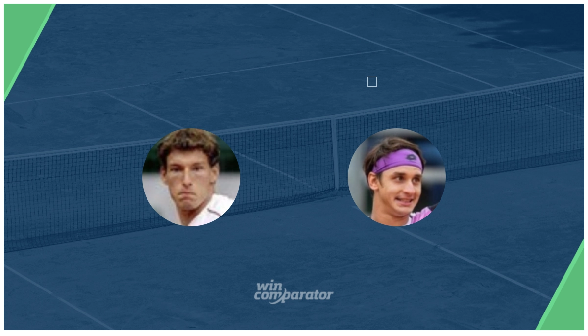 pronostic Pablo Carreño-Busta Camilo Ugo Carabelli