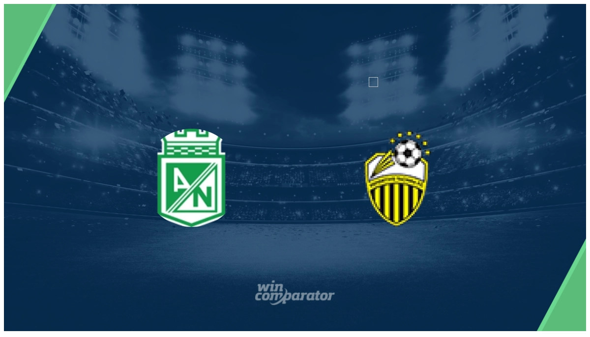 Atlético Nacional Deportivo Tachira prediction
