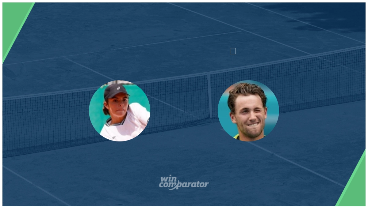 pronostic Jaime Faria Casper Ruud