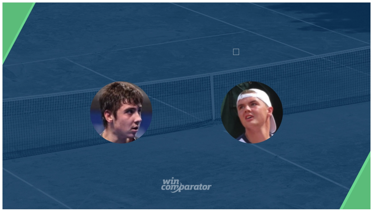 pronostic Alexander Shevchenko Dominic Stephan Stricker