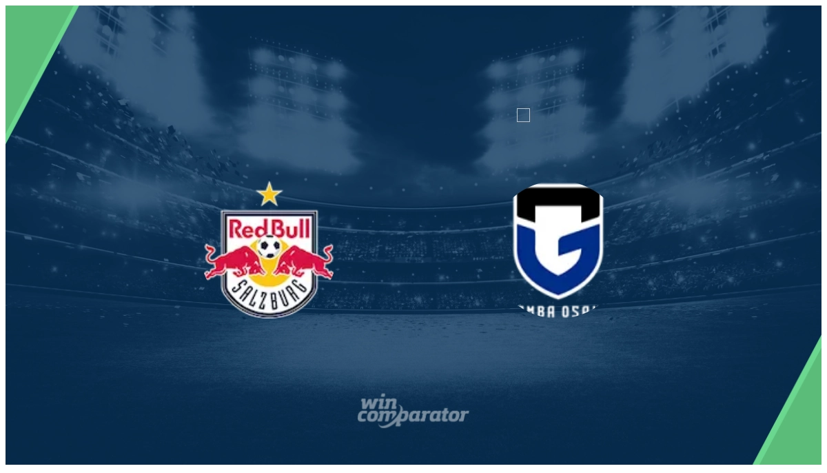 Salzburg Gamba Osaka prediction