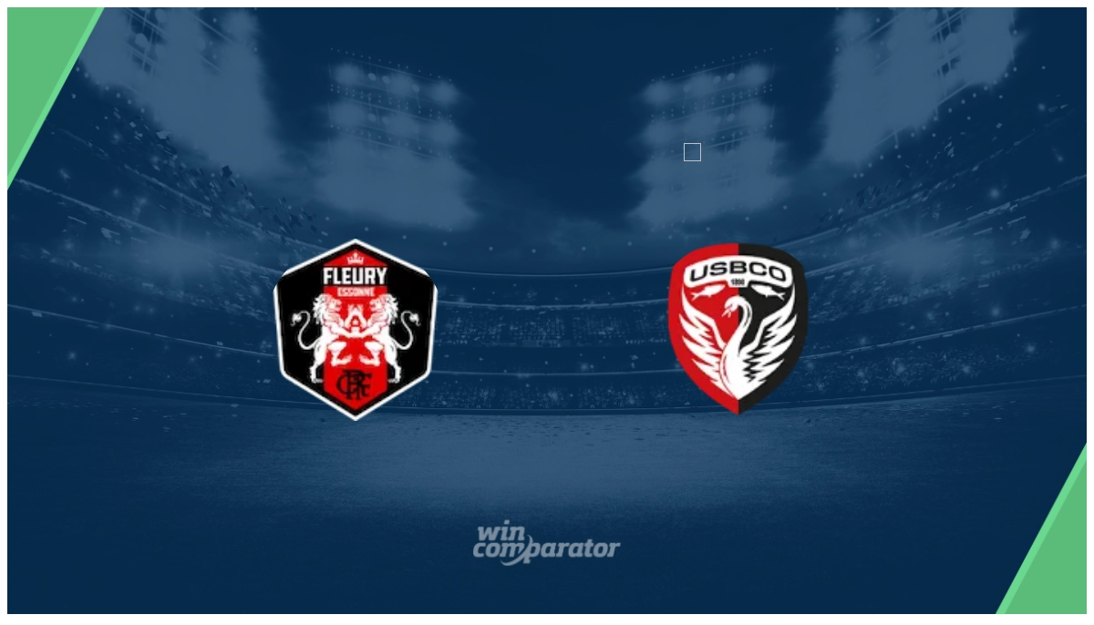FC Fleury 91 Boulogne prediction