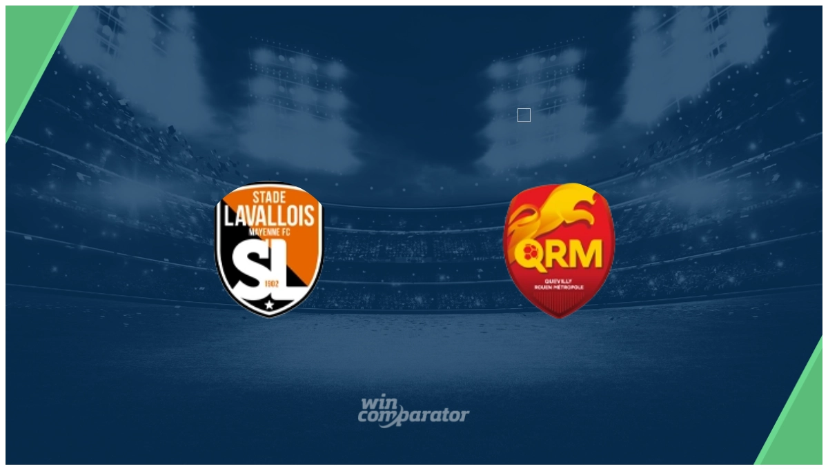 Laval Quevilly prediction