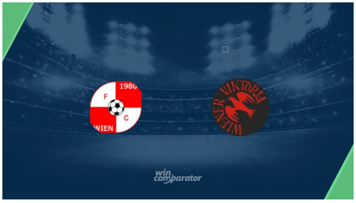 1980 Wien SC Wiener Viktoria prediction