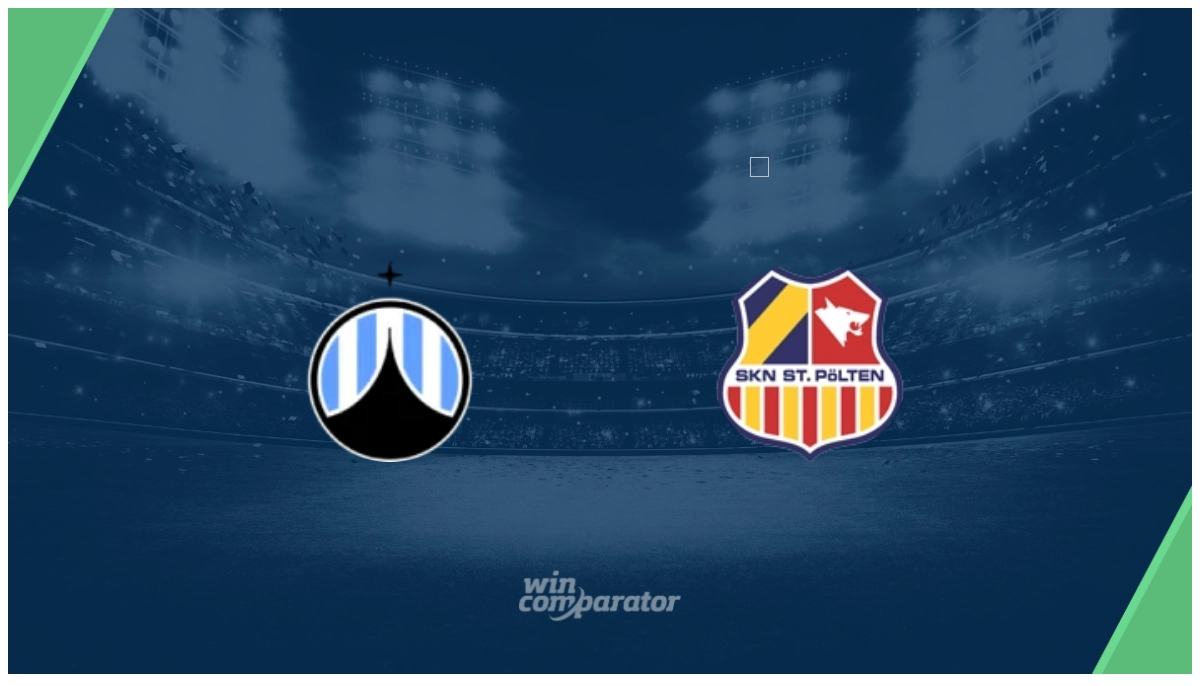 Slovan Liberec St. Polten prediction