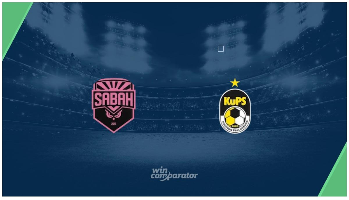 Sabah FK KuPS prediction