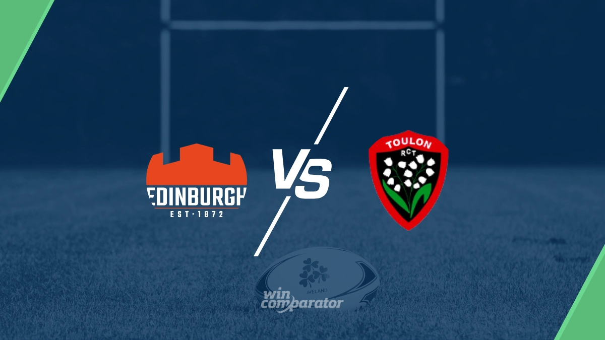 pronostico Edimburgo RC Toulon