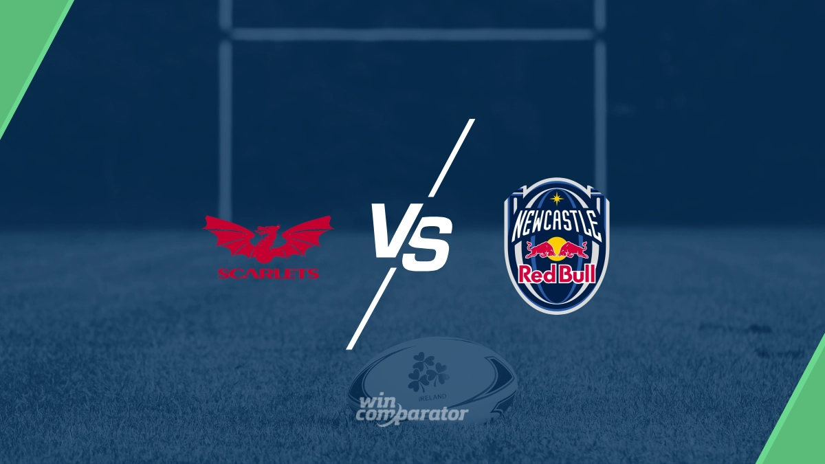 pronostic Scarlets Newcastle Falcons