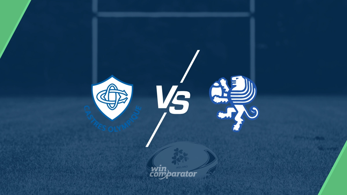 Castres Olympique Benetton Treviso prediction