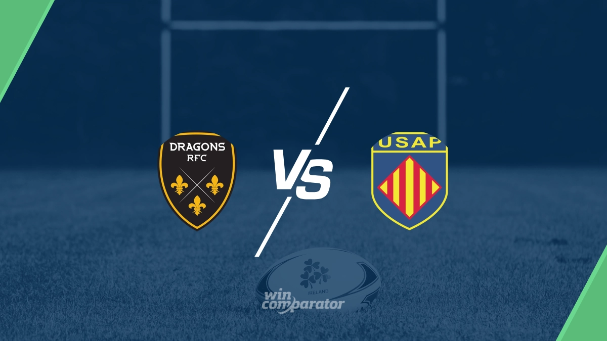 pronostico Dragons USA Perpignan