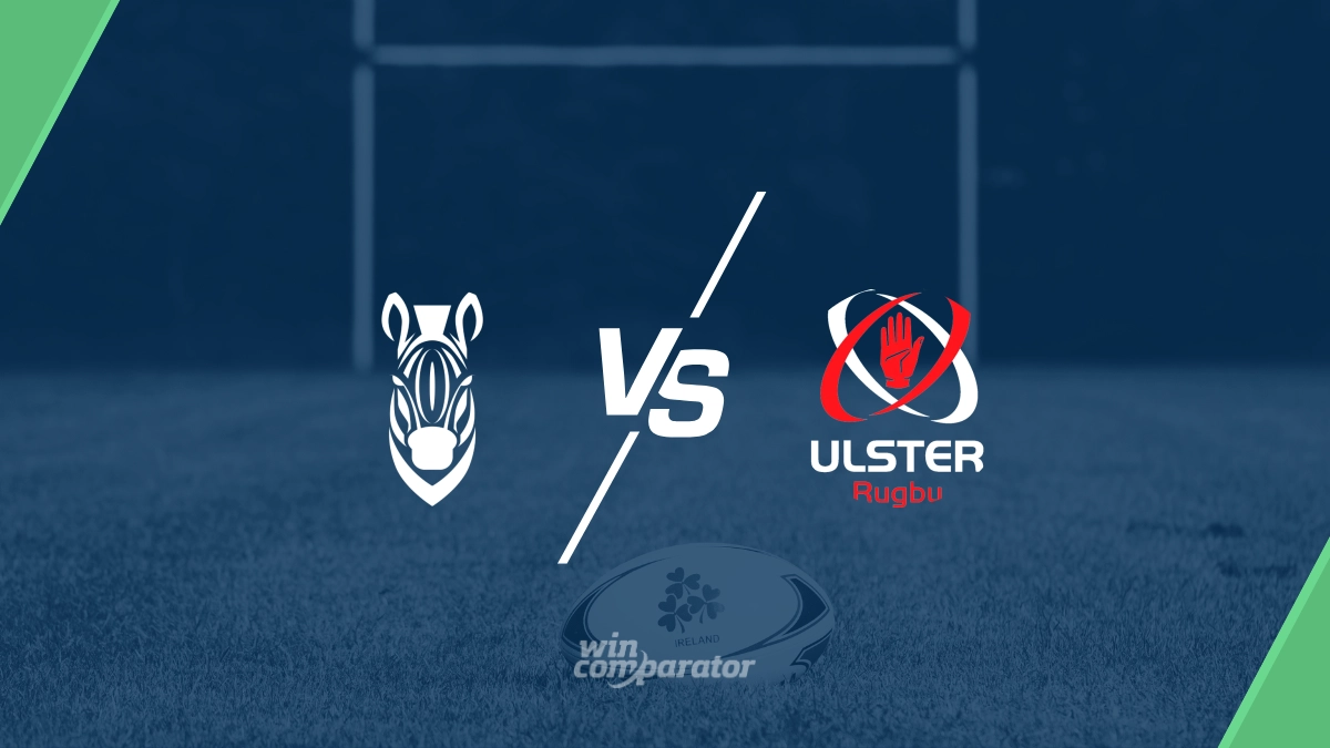Pronóstico Zebre Ulster